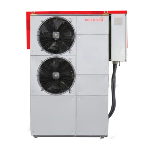 Commercial Heat Pump Water Heater