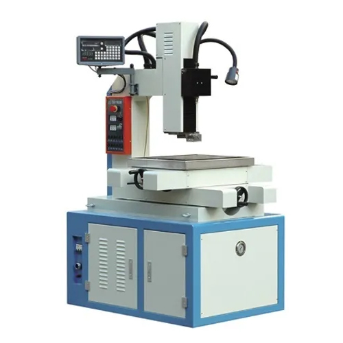 EDM DRILLING SERVICE EDM DRILLING SERVICE