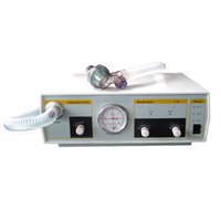 Emergency Ventilator EV-09
