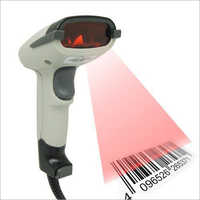 Retsol Barcode Scanners