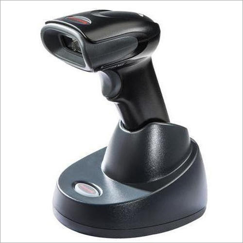 Wireless Barcode Scanner