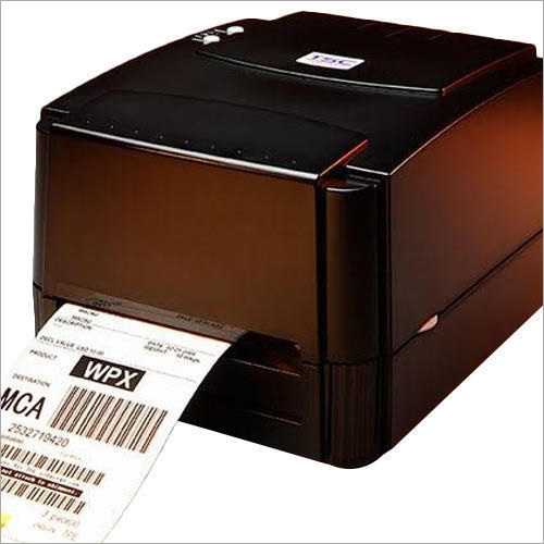 Pro Barcode Printer