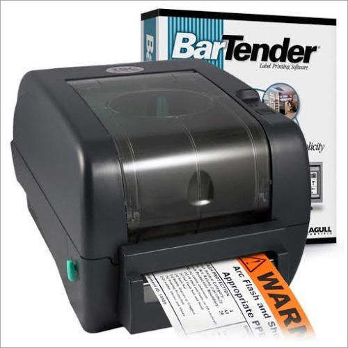 Barcode Printer