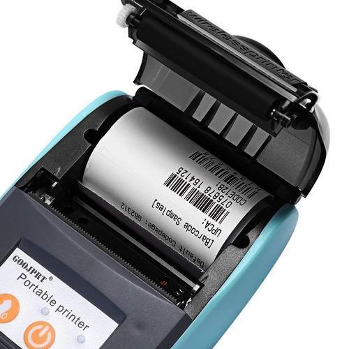 Android Bluetooth Printer