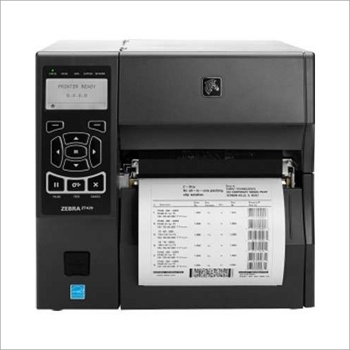 Barcode Printer