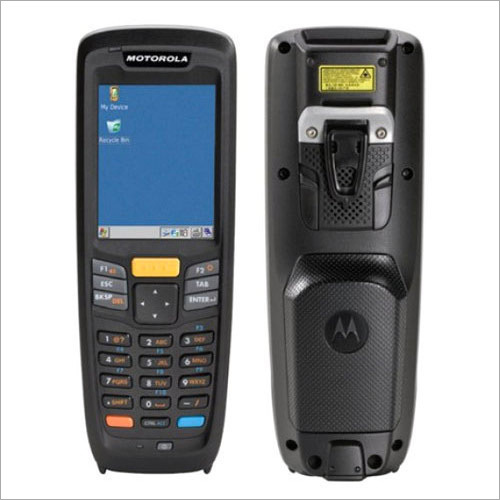 Motorola Portable Data Terminal