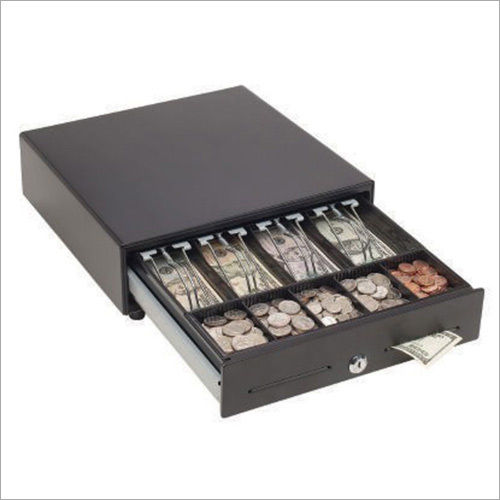 Cash Drawer POS System