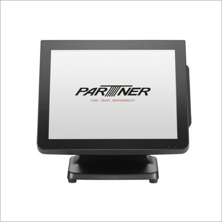 Partner POS Machine Touch Terminal