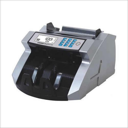 Currency Counting Machine