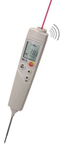Industrial Infrared thermometer