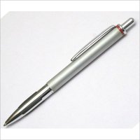 Rubista Metal Ball Pen