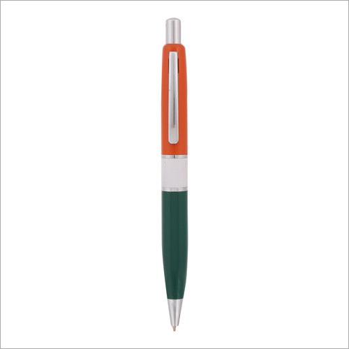 Tri Color Ball Pen