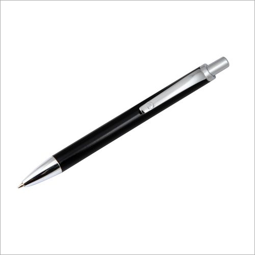 Rocket Black Ball Pen