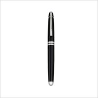 Safari Black Roller Ball Pen