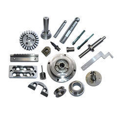 Metal Component