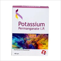 Potassium Permanganate IP