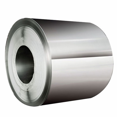 Stainless Steel Coil