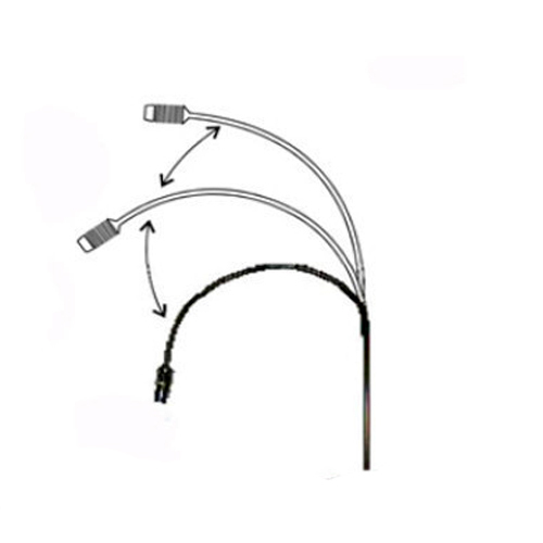 Flexible LED Examination Light Flexible LED Examination Light