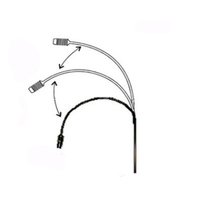 Flexible Led Examination Light