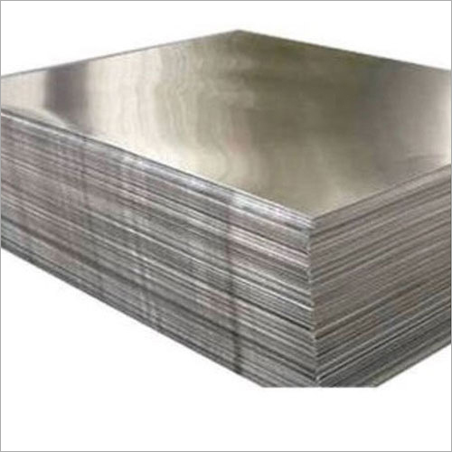 Galvanized Iron Hot Rolled Sheet