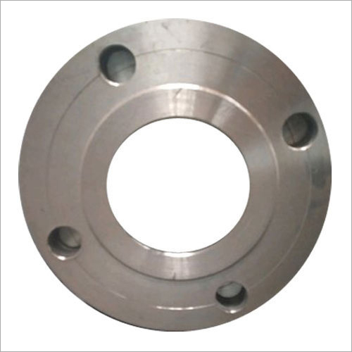 SS Pip Flange