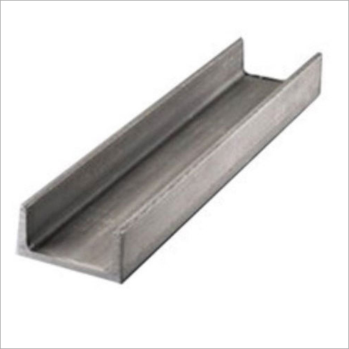 Mild Steel Channel
