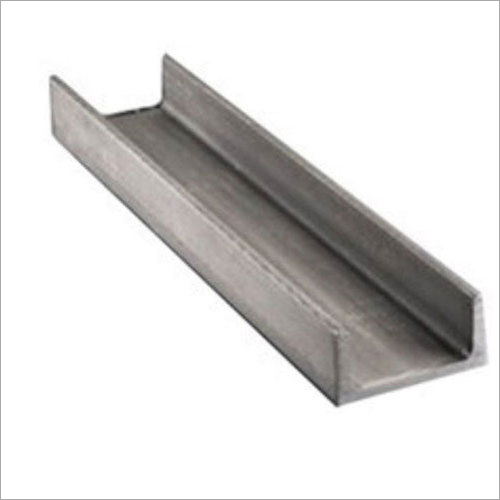 MS Beam Channel