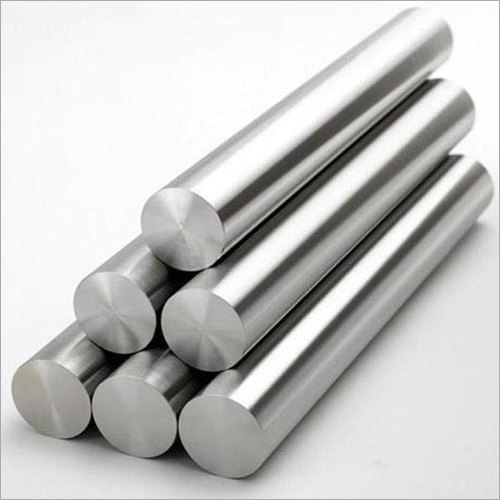 Mild Steel Round Rod