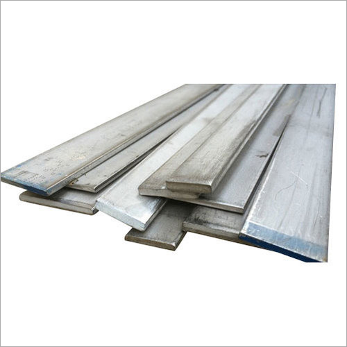 MS Flat Bar