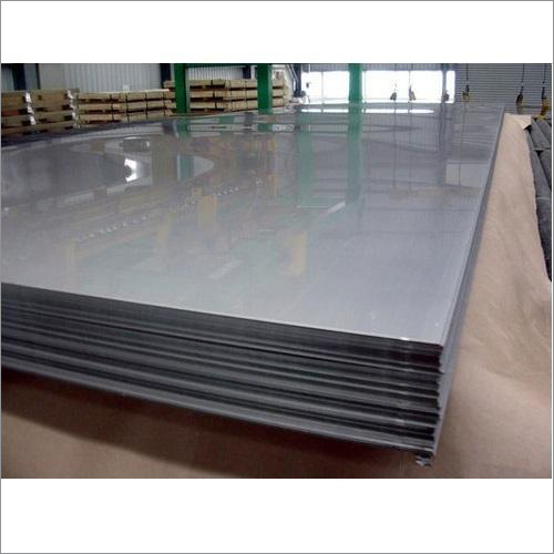 Mild Steel Plates