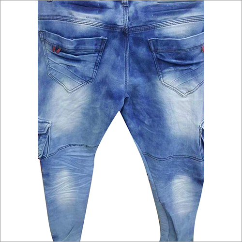 Mens Jeans