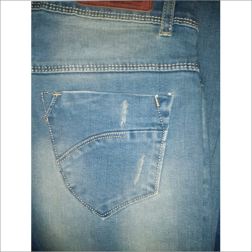 Men's Jeans