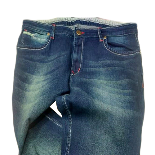 Men's Denim Jeans