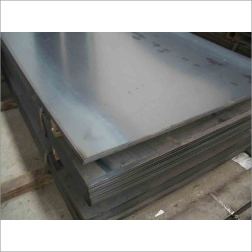 IS 2062 E350 Steel Plates