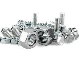 Automotive Fasteners