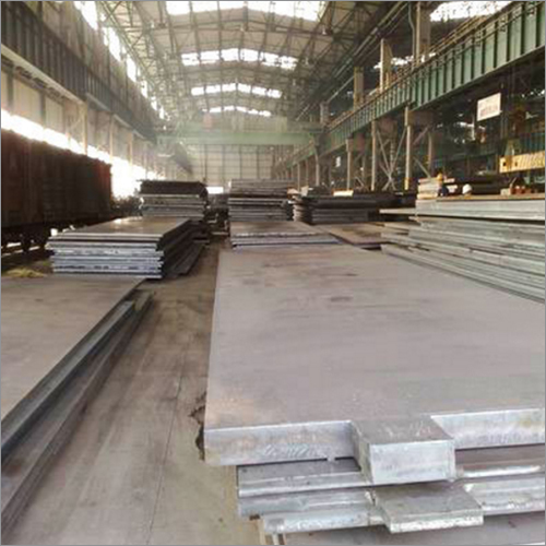 High Tensile Steel Plates Overhead Cranes
