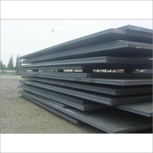 IS 2062 Metal CR Plates