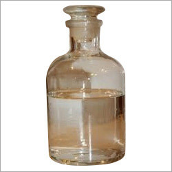 Acetone Chemical Solution