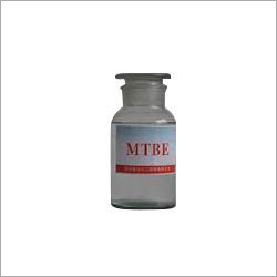 Methyl Tert Butyl Ether Chemical Solution
