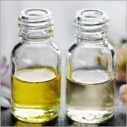 Octanol Chemical Solution