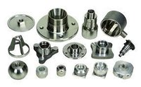 Cnc Machine Components
