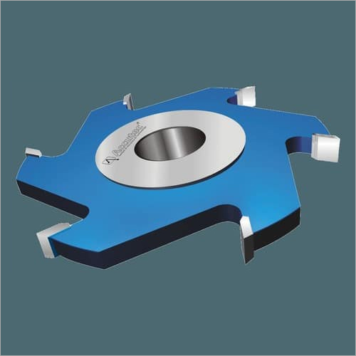 Stainless Steel Groove Cutter