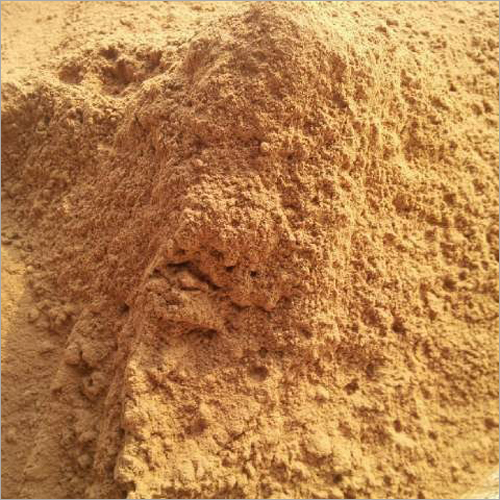 Natural Wood Dust Powder By NARENDRA GRINDER