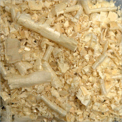 Timber Wood Sawdust