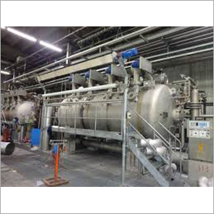 Textile Dyeing Machine