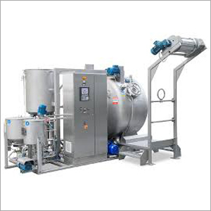 Fabric Dyeing Machine - Stainless Steel, 1000x1500x2000 mm | Uniform Dyeing, Energy Saving, Precise Control