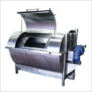 Rotary Dyeing Machine