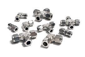 Stainless Steel Fitting