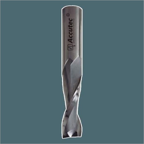 Stainless Steel Solid Carbide Router Bits