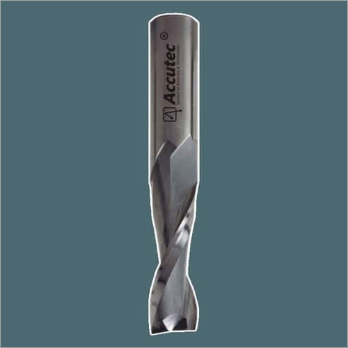 Solid Carbide Router Bits